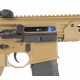 Страйкбольный автомат SIG MCX VIRTUS Patrol 13 inch (FDE) AF-S003-13-FDE-UP [East Crane]